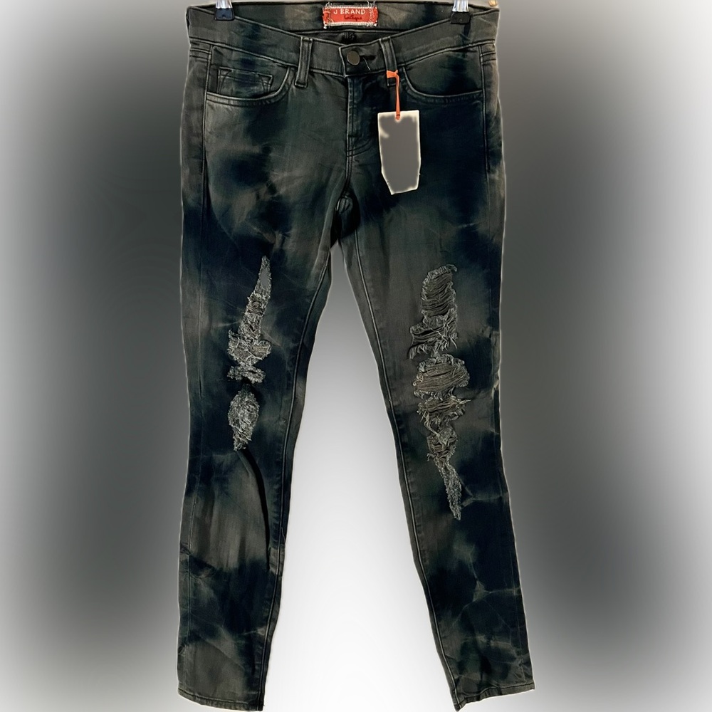 J BRAND denim jeans